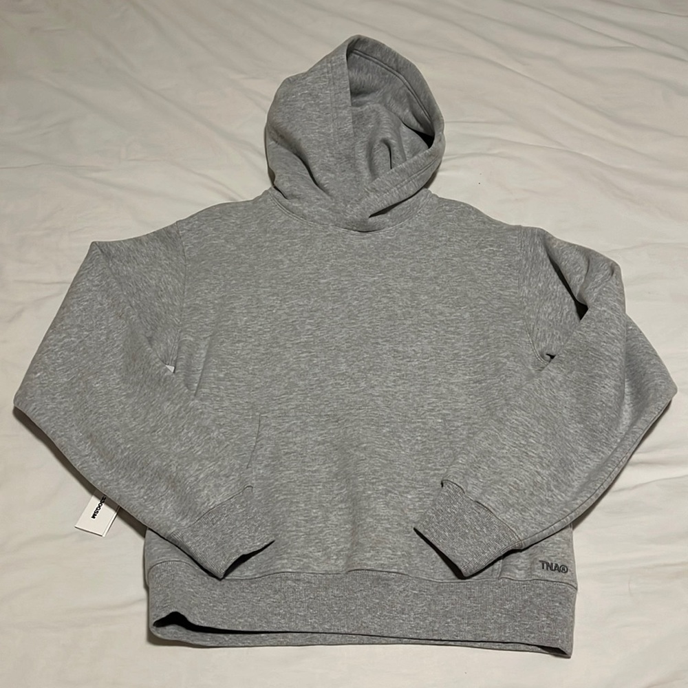 TNA Cozy Perfect Hoodie